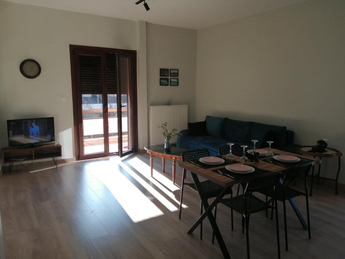 Eleana Ioannina Exterior foto